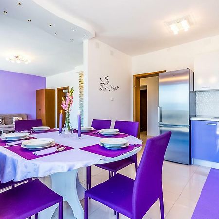 Apartman - The View Крк Екстер'єр фото
