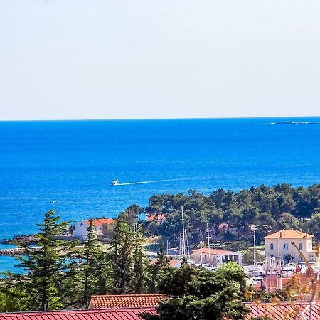 Apartman - The View Крк Екстер'єр фото