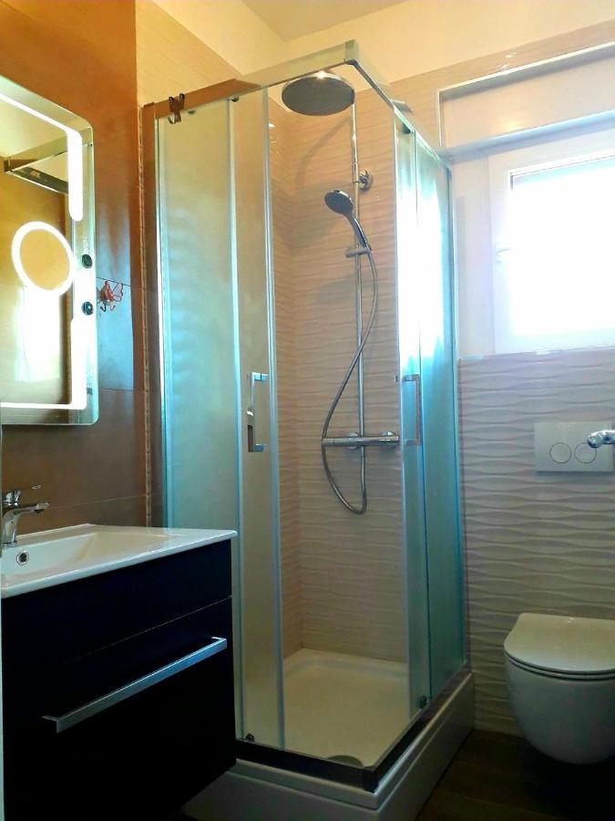 Apartman - The View Крк Екстер'єр фото