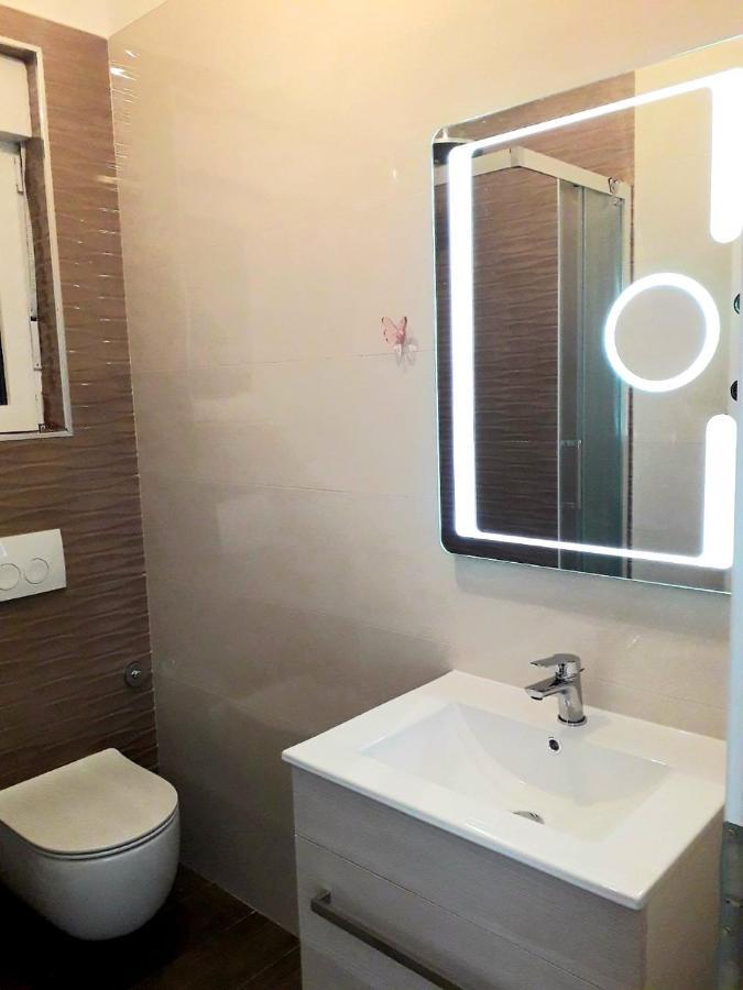 Apartman - The View Крк Екстер'єр фото