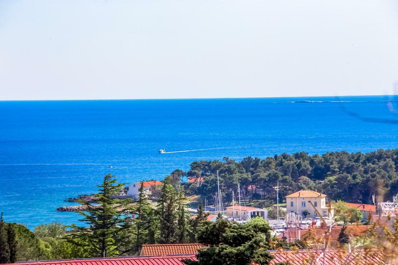 Apartman - The View Крк Екстер'єр фото
