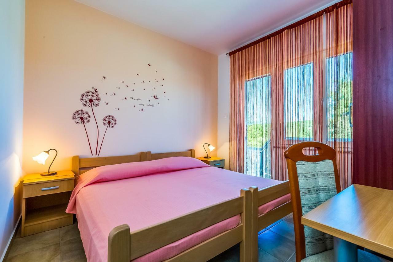 Apartman - The View Крк Екстер'єр фото
