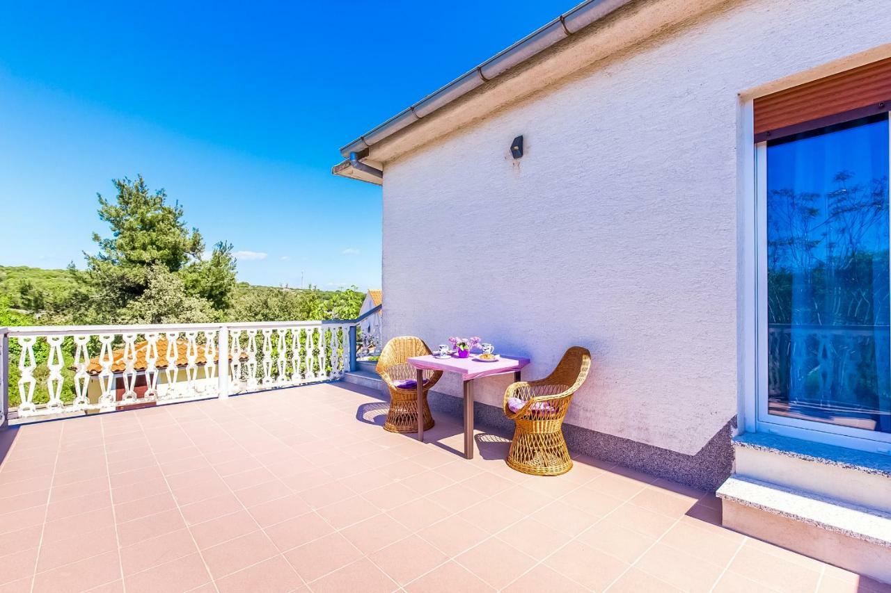 Apartman - The View Крк Екстер'єр фото