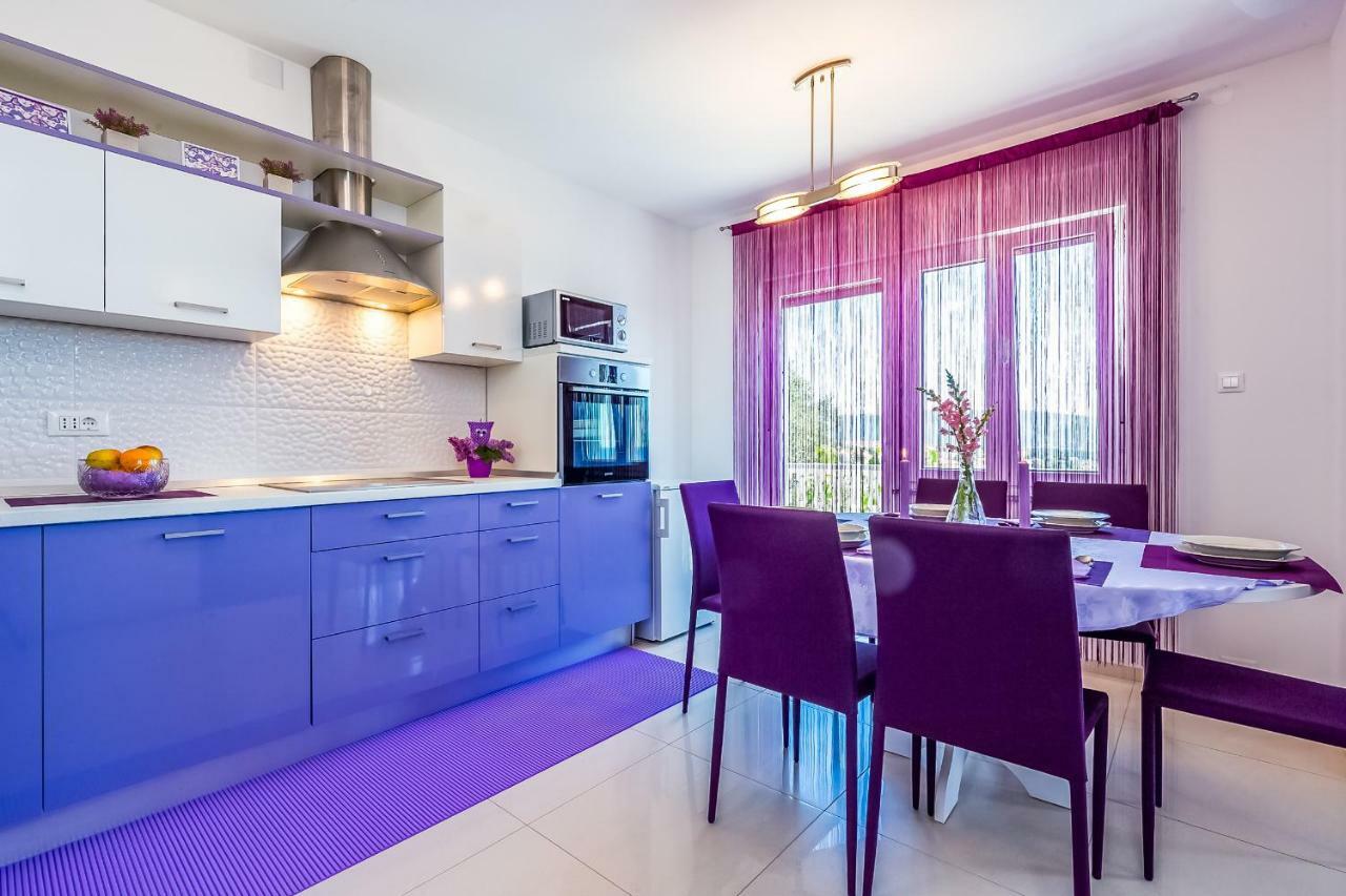 Apartman - The View Крк Екстер'єр фото