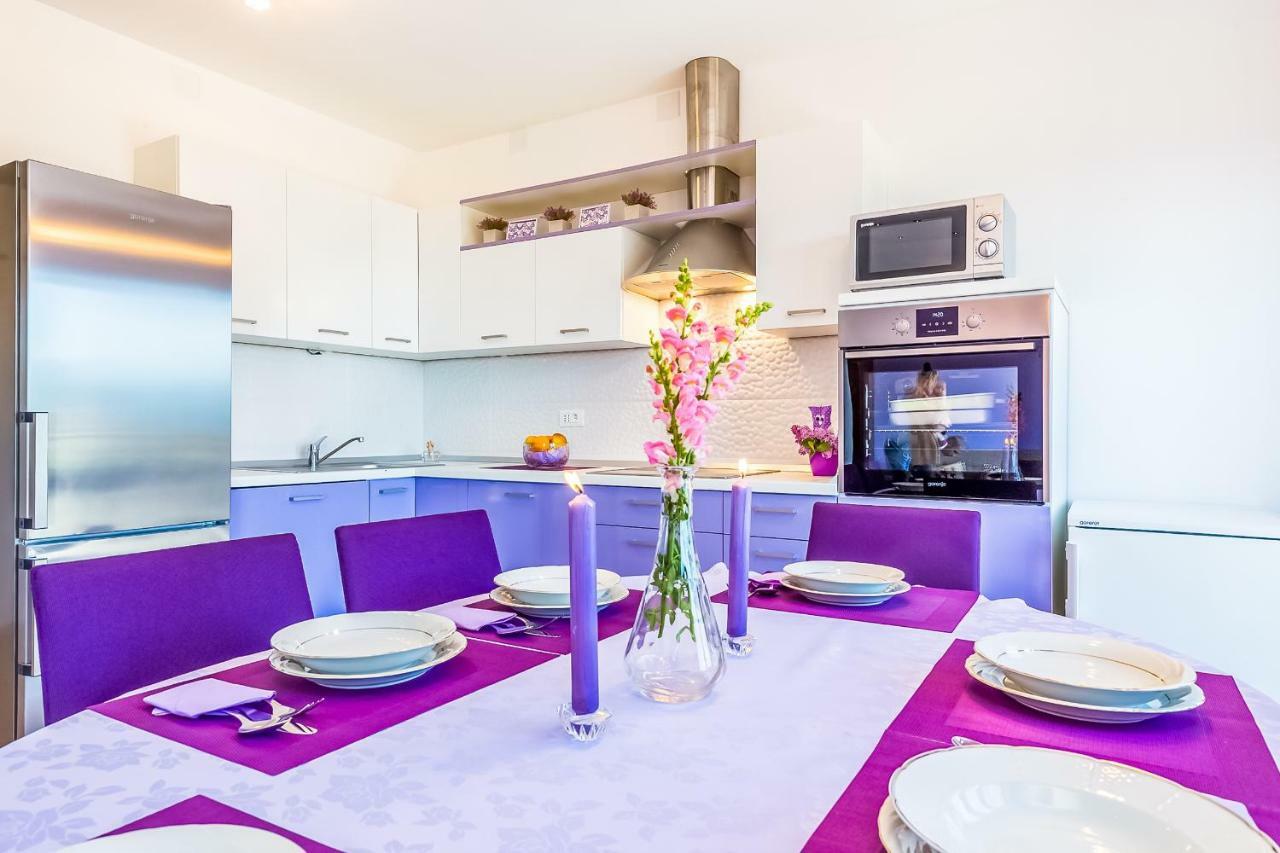 Apartman - The View Крк Екстер'єр фото
