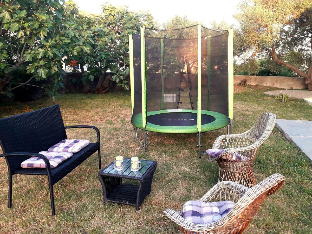 Apartman - The View Крк Екстер'єр фото